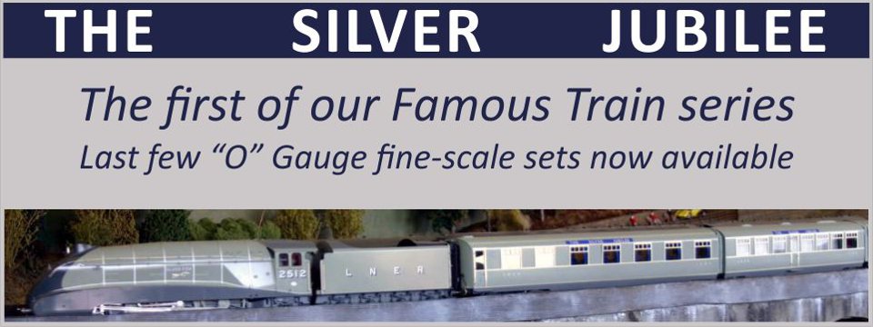 LHL Silver Jubilee SS