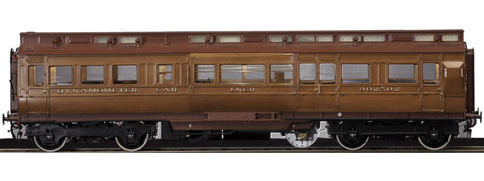 dynamometer coach